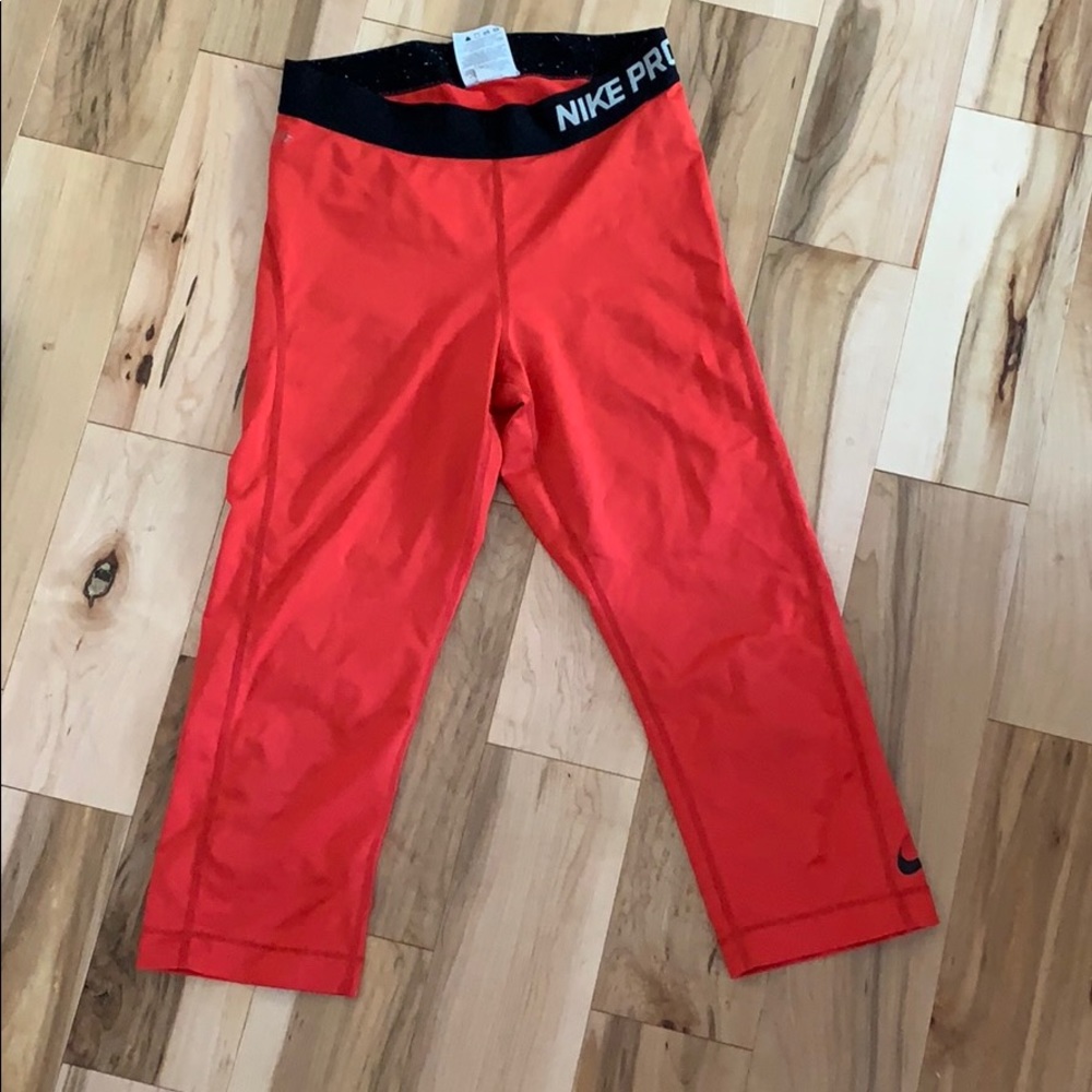 Workout pants